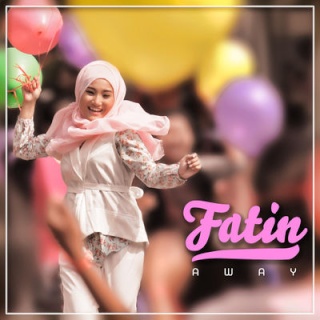 Away (Fatin Shidqia song)